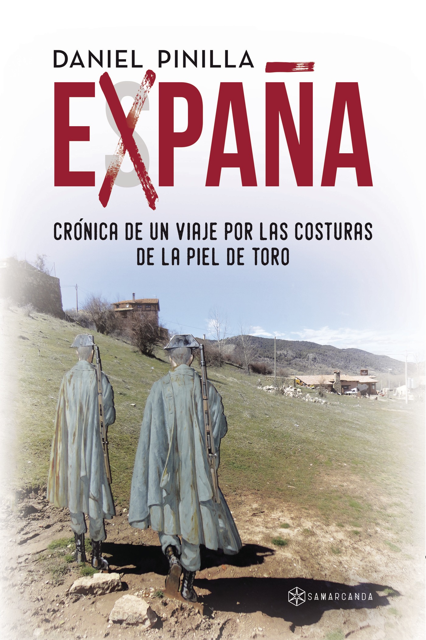 Portada de Expana