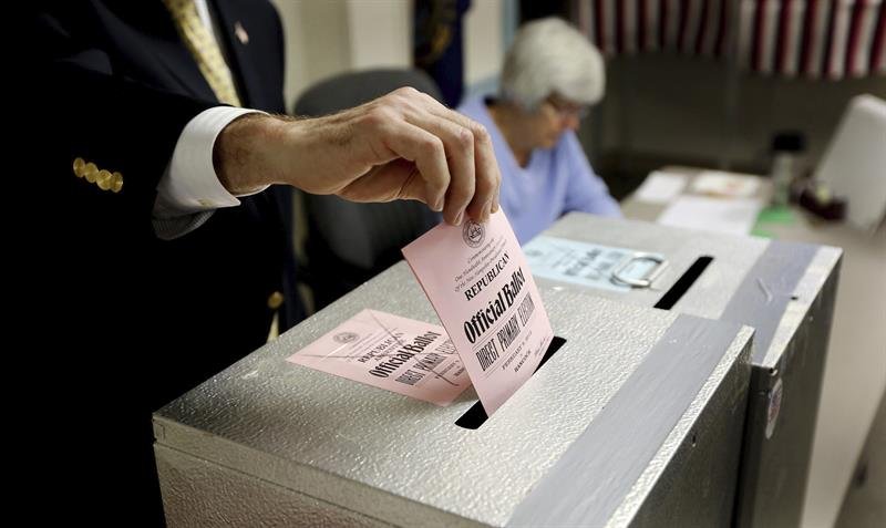 La reflexión del voto en la Hora H