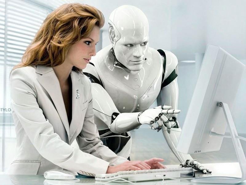 Inteligencia Artificial o cómo complicarnos la vida