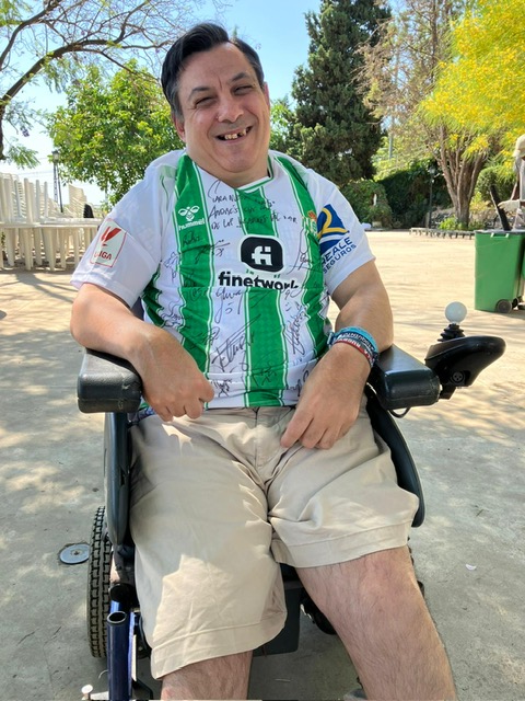 El superviviente ejemplar